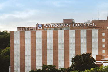 Waterbury Hospital